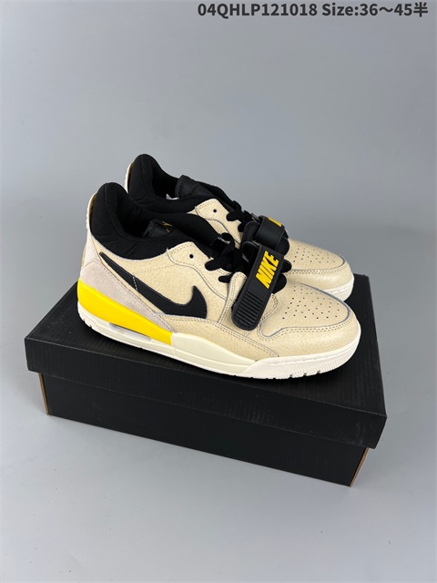 men jordan Legacy 312 shoes-004
